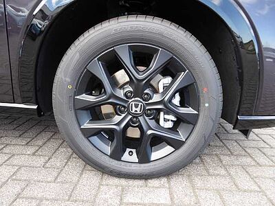 Honda ZR-V Hybrid e:HEV 2.0 i-MMD Sport