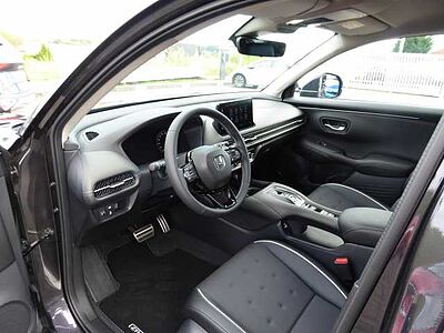 Honda ZR-V Hybrid e:HEV 2.0 i-MMD Sport