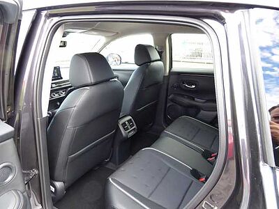 Honda ZR-V Hybrid e:HEV 2.0 i-MMD Sport