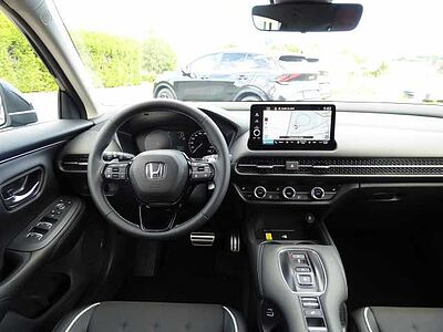 Honda ZR-V Hybrid e:HEV 2.0 i-MMD Sport