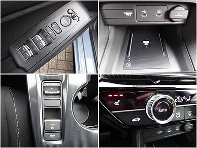 Honda Civic e:HEV 2.0 i-MMD Hybrid Elegance / Sport-Paket