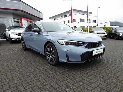 Honda Civic e:HEV 2.0 i-MMD Hybrid Elegance / Sport-Paket