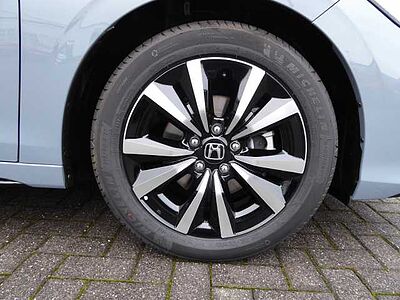 Honda Civic e:HEV 2.0 i-MMD Hybrid Elegance / Sport-Paket