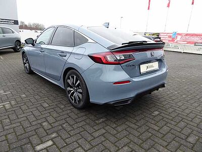 Honda Civic e:HEV 2.0 i-MMD Hybrid Elegance / Sport-Paket