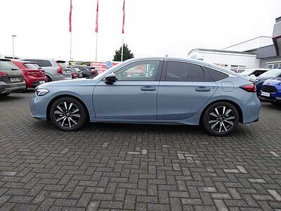 Honda Civic e:HEV 2.0 i-MMD Hybrid Elegance / Sport-Paket