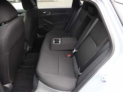 Honda Civic e:HEV 2.0 i-MMD Hybrid Elegance / Sport-Paket