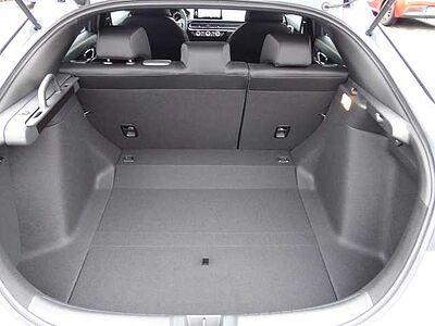Honda Civic e:HEV 2.0 i-MMD Hybrid Elegance / Sport-Paket