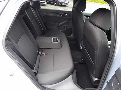 Honda Civic e:HEV 2.0 i-MMD Hybrid Elegance / Sport-Paket