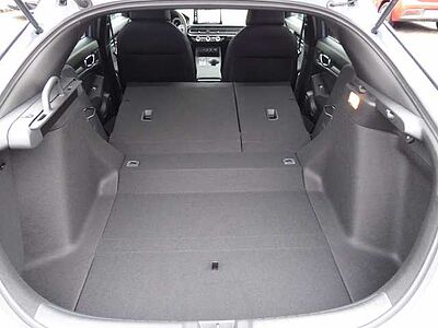 Honda Civic e:HEV 2.0 i-MMD Hybrid Elegance / Sport-Paket