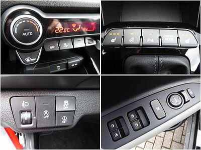 Kia Stonic 1.0 T-GDI OPF Mild Hybrid DCT7 Spirit / Technik-Paket