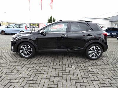 Kia Stonic 1.0 T-GDI OPF Mild Hybrid DCT7 Spirit / Technik-Paket