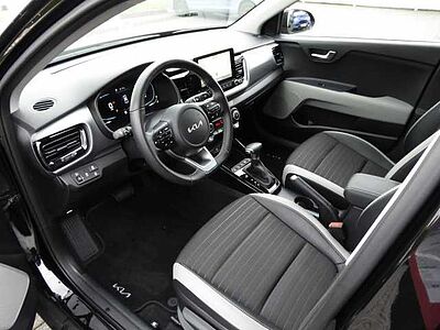 Kia Stonic 1.0 T-GDI OPF Mild Hybrid DCT7 Spirit / Technik-Paket