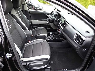 Kia Stonic 1.0 T-GDI OPF Mild Hybrid DCT7 Spirit / Technik-Paket