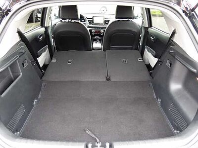 Kia Stonic 1.0 T-GDI OPF Mild Hybrid DCT7 Spirit / Technik-Paket