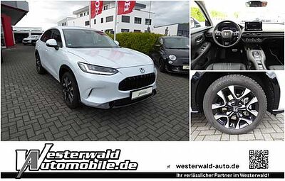 Honda ZR-V Hybrid e:HEV 2.0 i-MMD Advance / 1. Hand
