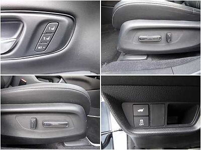 Honda ZR-V Hybrid e:HEV 2.0 i-MMD Advance / 1. Hand