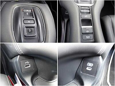 Honda ZR-V Hybrid e:HEV 2.0 i-MMD Advance / 1. Hand