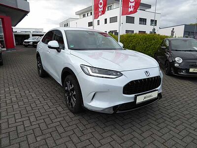 Honda ZR-V Hybrid e:HEV 2.0 i-MMD Advance / 1. Hand
