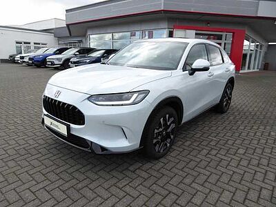 Honda ZR-V Hybrid e:HEV 2.0 i-MMD Advance / 1. Hand