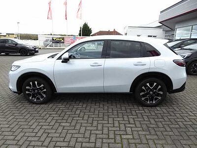 Honda ZR-V Hybrid e:HEV 2.0 i-MMD Advance / 1. Hand