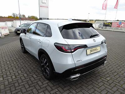 Honda ZR-V Hybrid e:HEV 2.0 i-MMD Advance / 1. Hand
