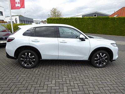 Honda ZR-V Hybrid e:HEV 2.0 i-MMD Advance / 1. Hand