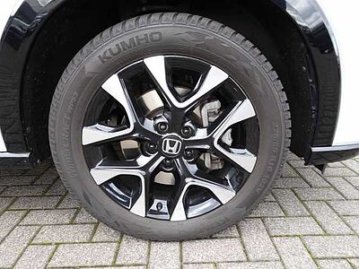 Honda ZR-V Hybrid e:HEV 2.0 i-MMD Advance / 1. Hand