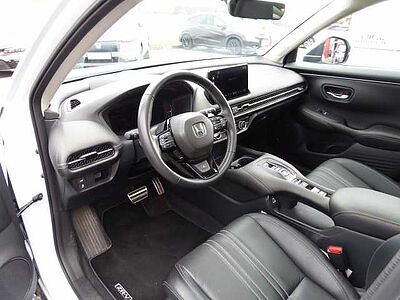 Honda ZR-V Hybrid e:HEV 2.0 i-MMD Advance / 1. Hand