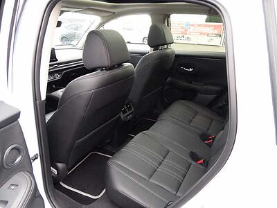 Honda ZR-V Hybrid e:HEV 2.0 i-MMD Advance / 1. Hand