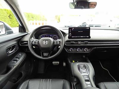Honda ZR-V Hybrid e:HEV 2.0 i-MMD Advance / 1. Hand