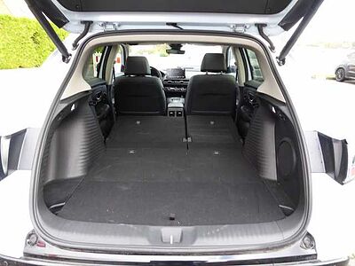 Honda ZR-V Hybrid e:HEV 2.0 i-MMD Advance / 1. Hand