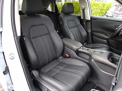 Honda ZR-V Hybrid e:HEV 2.0 i-MMD Advance / 1. Hand