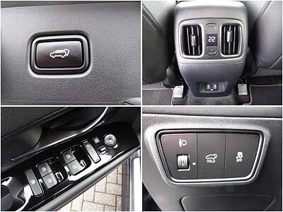 Hyundai Tucson 1.6 CRDi 48V-Hybrid 4WD DCT N Line / Ass-P. / AHK