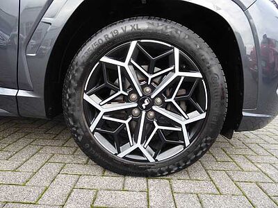 Hyundai Tucson 1.6 CRDi 48V-Hybrid 4WD DCT N Line / Ass-P. / AHK