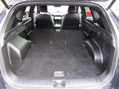 Hyundai Tucson 1.6 CRDi 48V-Hybrid 4WD DCT N Line / Ass-P. / AHK