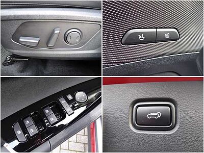 Kia Sportage 1.6 T-GDI AWD DCT GT-Line GT-Line / Sound-P. / DriveWise-Park-Plus-P.