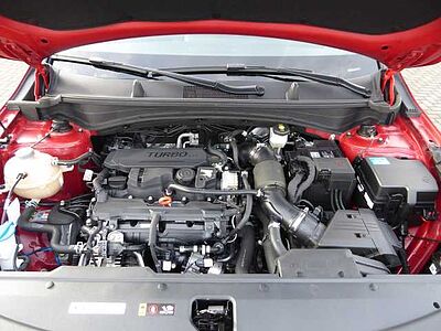 Kia Sportage 1.6 T-GDI AWD DCT GT-Line GT-Line / Sound-P. / DriveWise-Park-Plus-P.