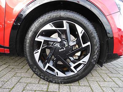 Kia Sportage 1.6 T-GDI AWD DCT GT-Line GT-Line / Sound-P. / DriveWise-Park-Plus-P.