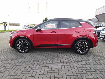 Kia Sportage 1.6 T-GDI AWD DCT GT-Line GT-Line / Sound-P. / DriveWise-Park-Plus-P.
