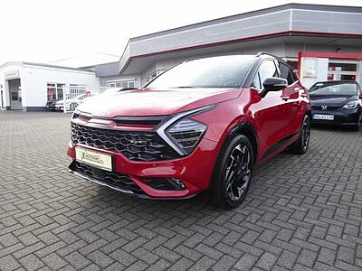 Kia Sportage 1.6 T-GDI AWD DCT GT-Line GT-Line / Sound-P. / DriveWise-Park-Plus-P.