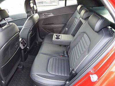 Kia Sportage 1.6 T-GDI AWD DCT GT-Line GT-Line / Sound-P. / DriveWise-Park-Plus-P.