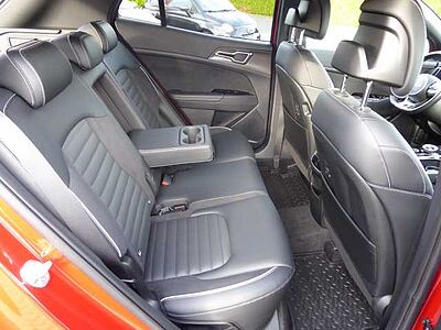 Kia Sportage 1.6 T-GDI AWD DCT GT-Line GT-Line / Sound-P. / DriveWise-Park-Plus-P.