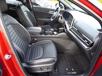 Kia Sportage 1.6 T-GDI AWD DCT GT-Line GT-Line / Sound-P. / DriveWise-Park-Plus-P.