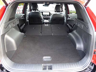 Kia Sportage 1.6 T-GDI AWD DCT GT-Line GT-Line / Sound-P. / DriveWise-Park-Plus-P.