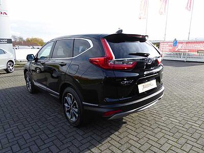 Honda CR-V Hybrid e:HEV 2.0 i-MMD 4WD Elegance
