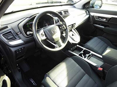 Honda CR-V Hybrid e:HEV 2.0 i-MMD 4WD Elegance
