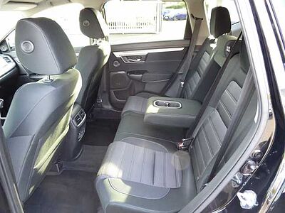 Honda CR-V Hybrid e:HEV 2.0 i-MMD 4WD Elegance