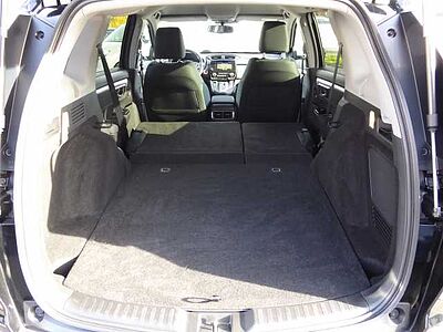 Honda CR-V Hybrid e:HEV 2.0 i-MMD 4WD Elegance