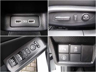 Honda Civic e:HEV 2.0 i-MMD Hybrid Advance / AHK / Sport-Paket / Wartung inkl.