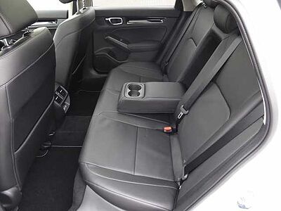 Honda Civic e:HEV 2.0 i-MMD Hybrid Advance / AHK / Sport-Paket / Wartung inkl.